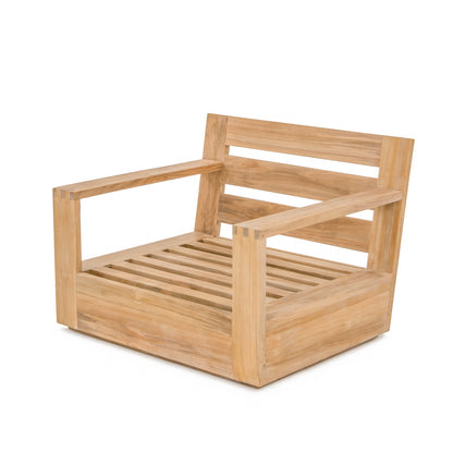 Atlantic Club Chair