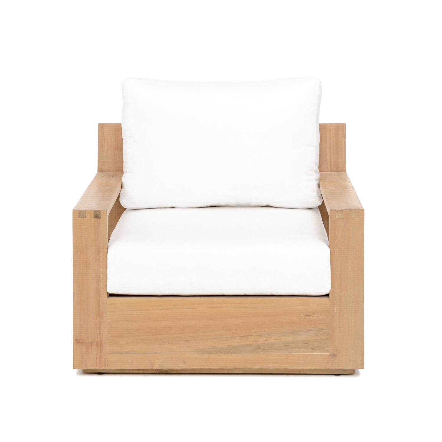 Atlantic Club Chair