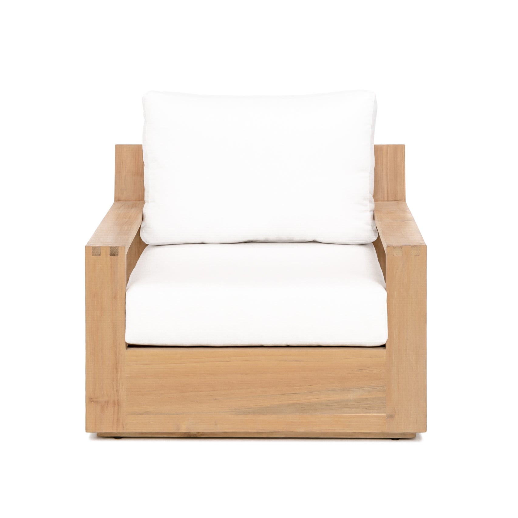 Atlantic Club Chair