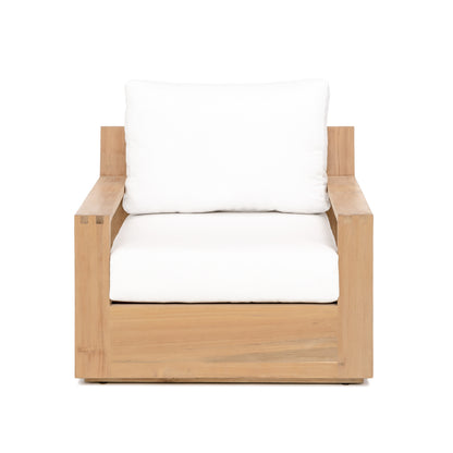 Atlantic Club Chair