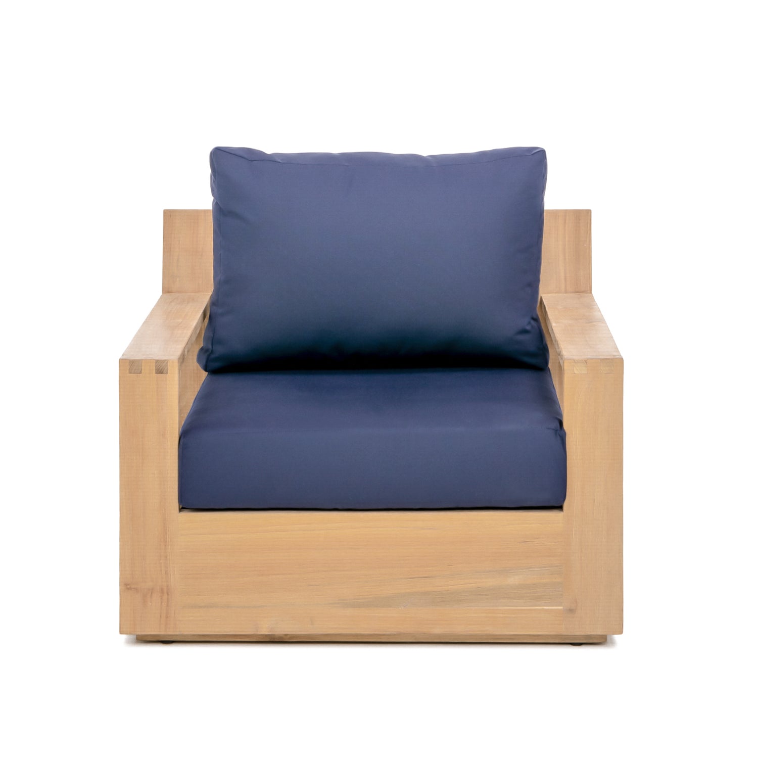 Atlantic Club Chair