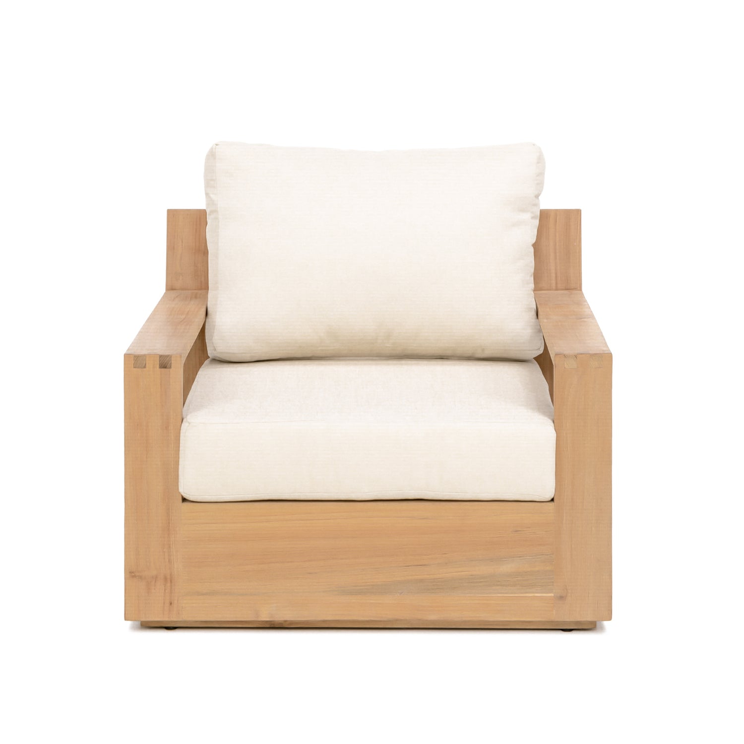 Atlantic Club Chair