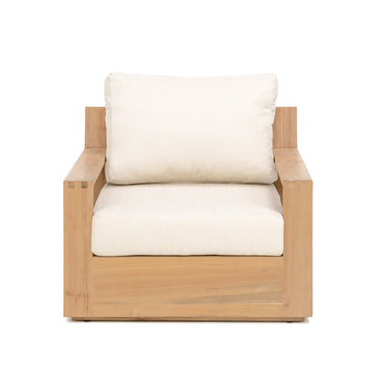 Atlantic Club Chair