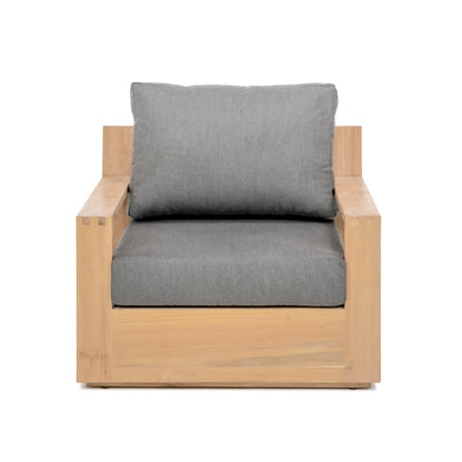 Atlantic Club Chair