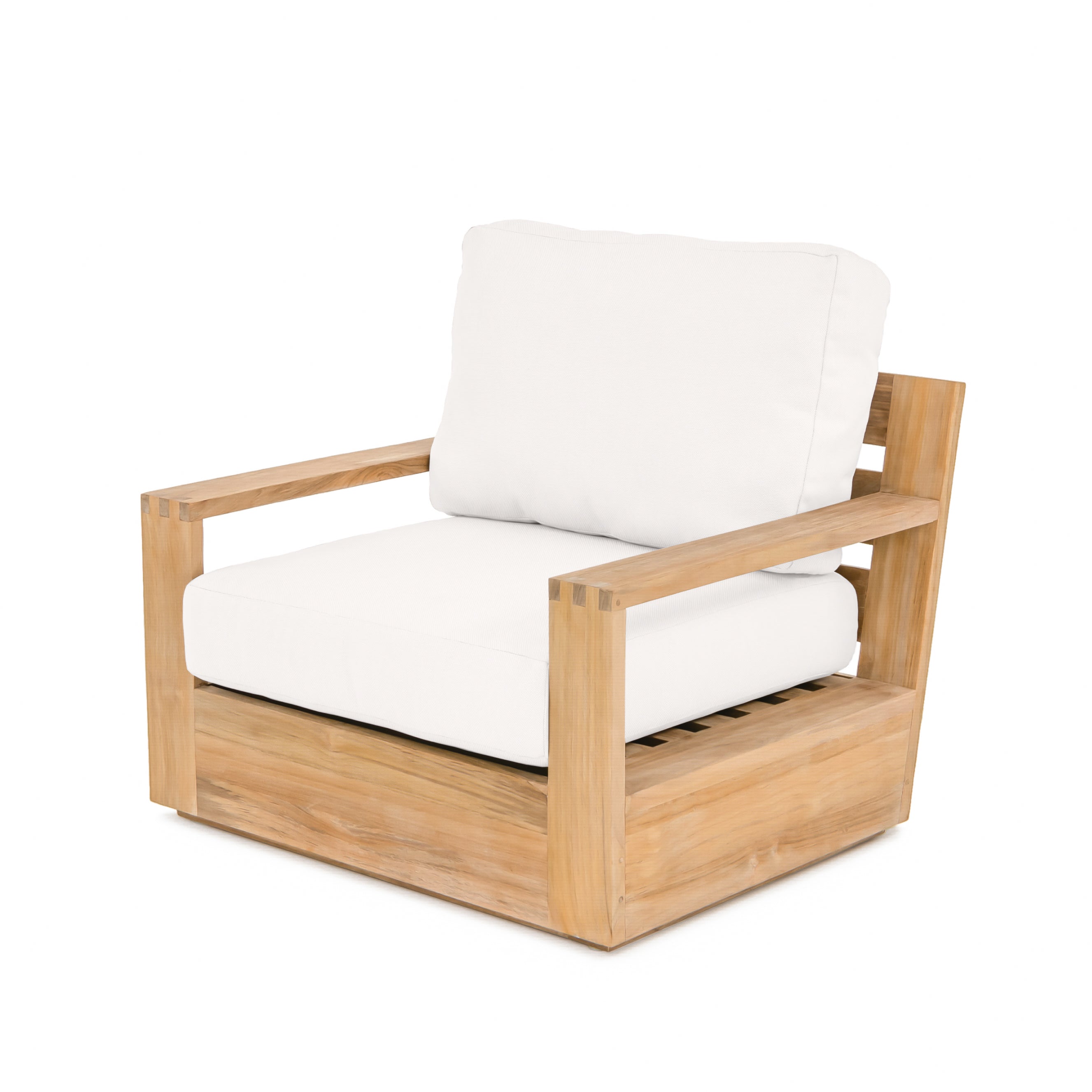Atlantic Club Chair