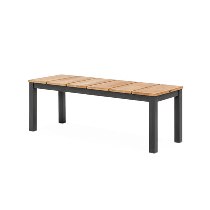 Barbados Backless Bench