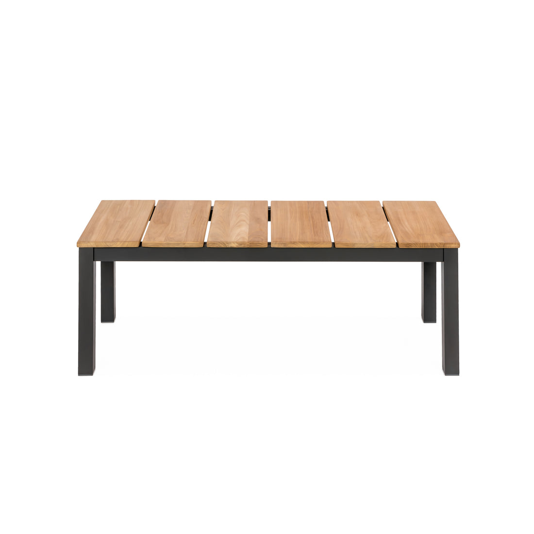 Barbados Backless Bench