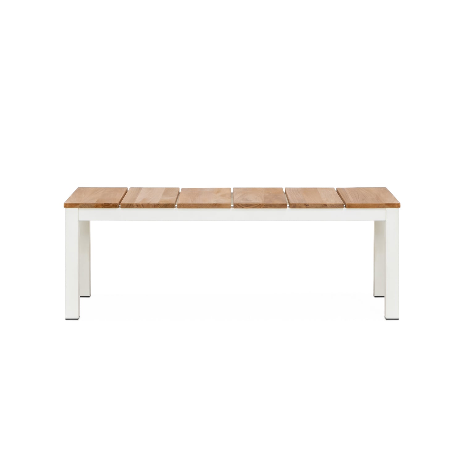 Barbados Backless Bench