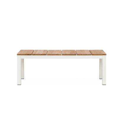 Barbados Backless Bench