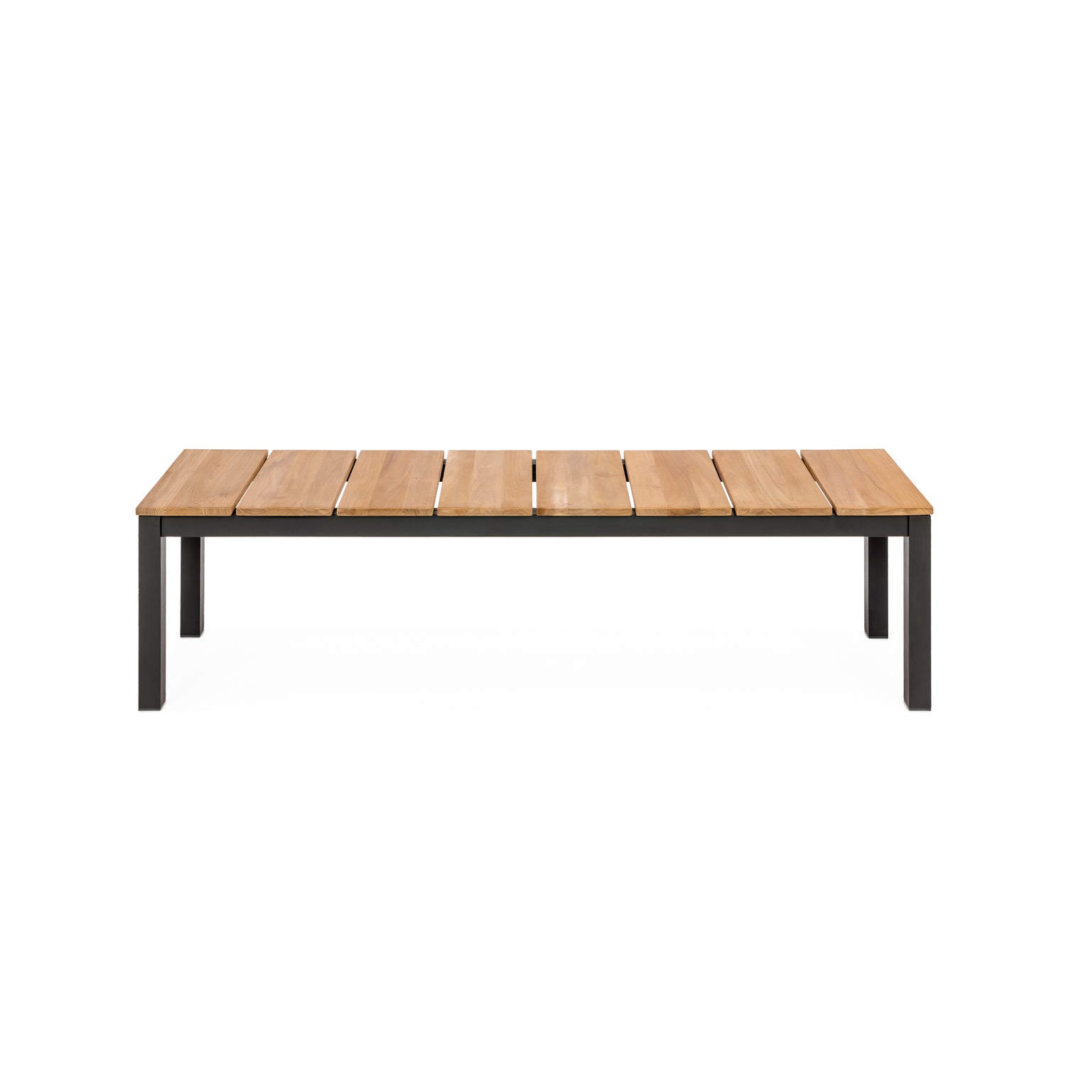 Barbados Backless Bench