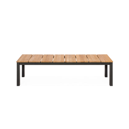 Barbados Backless Bench