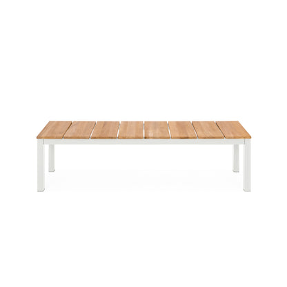 Barbados Backless Bench