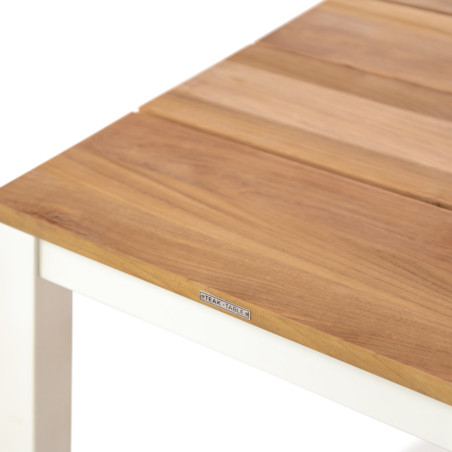 Barbados Backless Bench