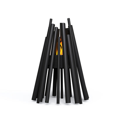 STIX 8 PORTABLE FIRE PIT - ETHANOL
