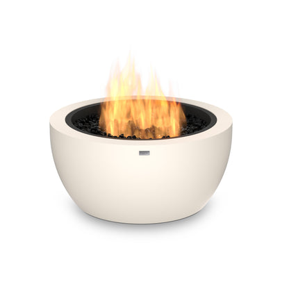 POD 30 FIRE PIT BOWL - NATURAL GAS / LIQUID PROPANE