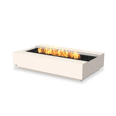 COSMO 50 FIRE PIT TABLE - NATURAL GAS / LIQUID PROPANE