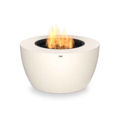 POD 40 FIRE PIT BOWL - NATURAL GAS / LIQUID PROPANE
