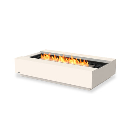 COSMO 50 FIRE PIT TABLE - ETHANOL
