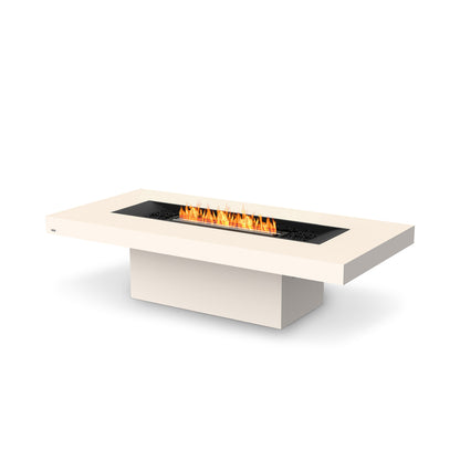 GIN 90 (CHAT) FIRE PIT TABLE - ETHANOL