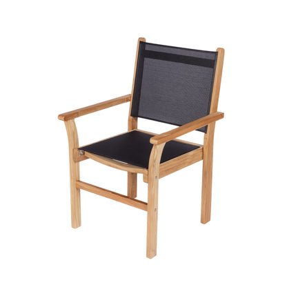 Captiva Chair (Stackable)