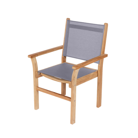 Captiva Chair (Stackable)