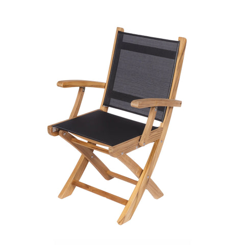 Carolina Folding Chair
