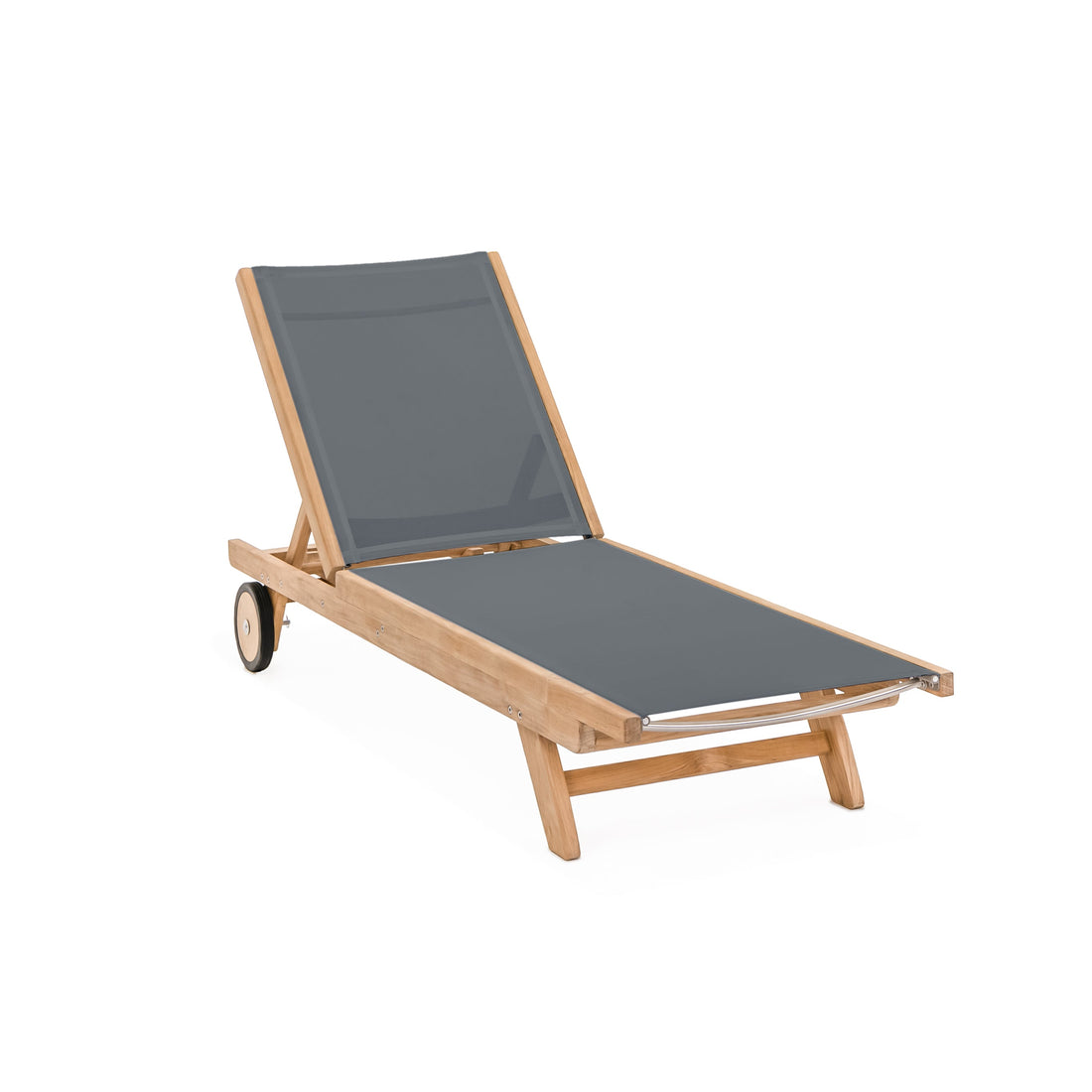 Cayman Chaise Lounge 4 Pack