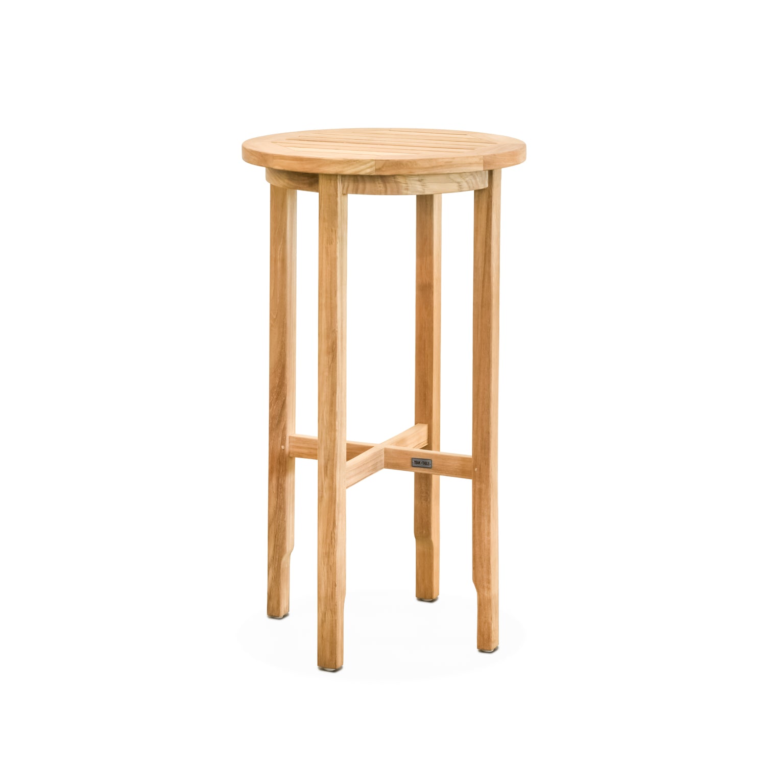 Charleston Counter Height Side Table