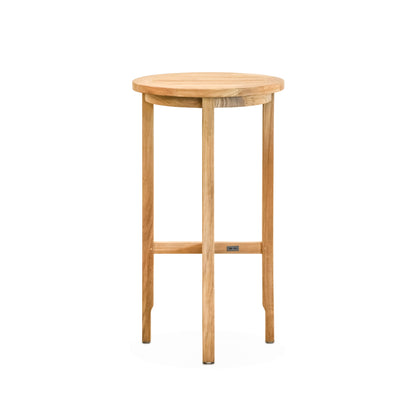 Charleston Counter Height Side Table
