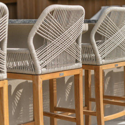 Dune Bar Chair