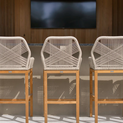 Dune Bar Chair