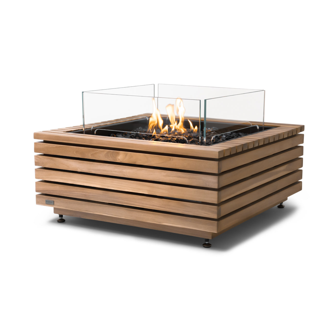 BASE 30 FIRE PIT TABLE - NATURAL GAS / LIQUID PROPANE