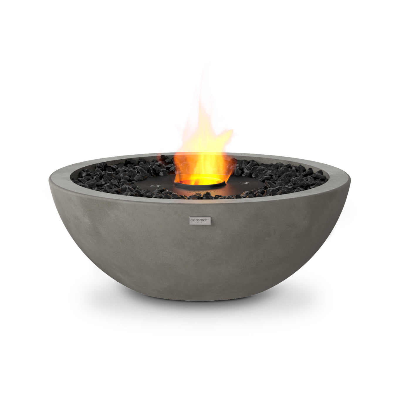 MIX 600 FIRE PIT BOWL - ETHANOL