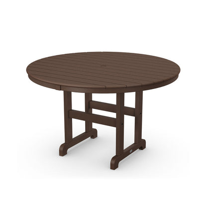 Farmhouse 48&quot; Dining Table