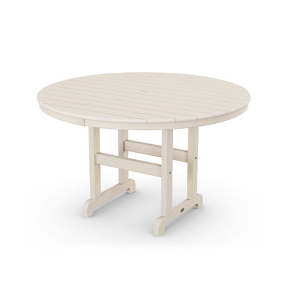 Farmhouse 48&quot; Dining Table