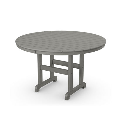 Farmhouse 48&quot; Dining Table