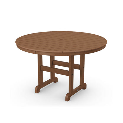 Farmhouse 48&quot; Dining Table