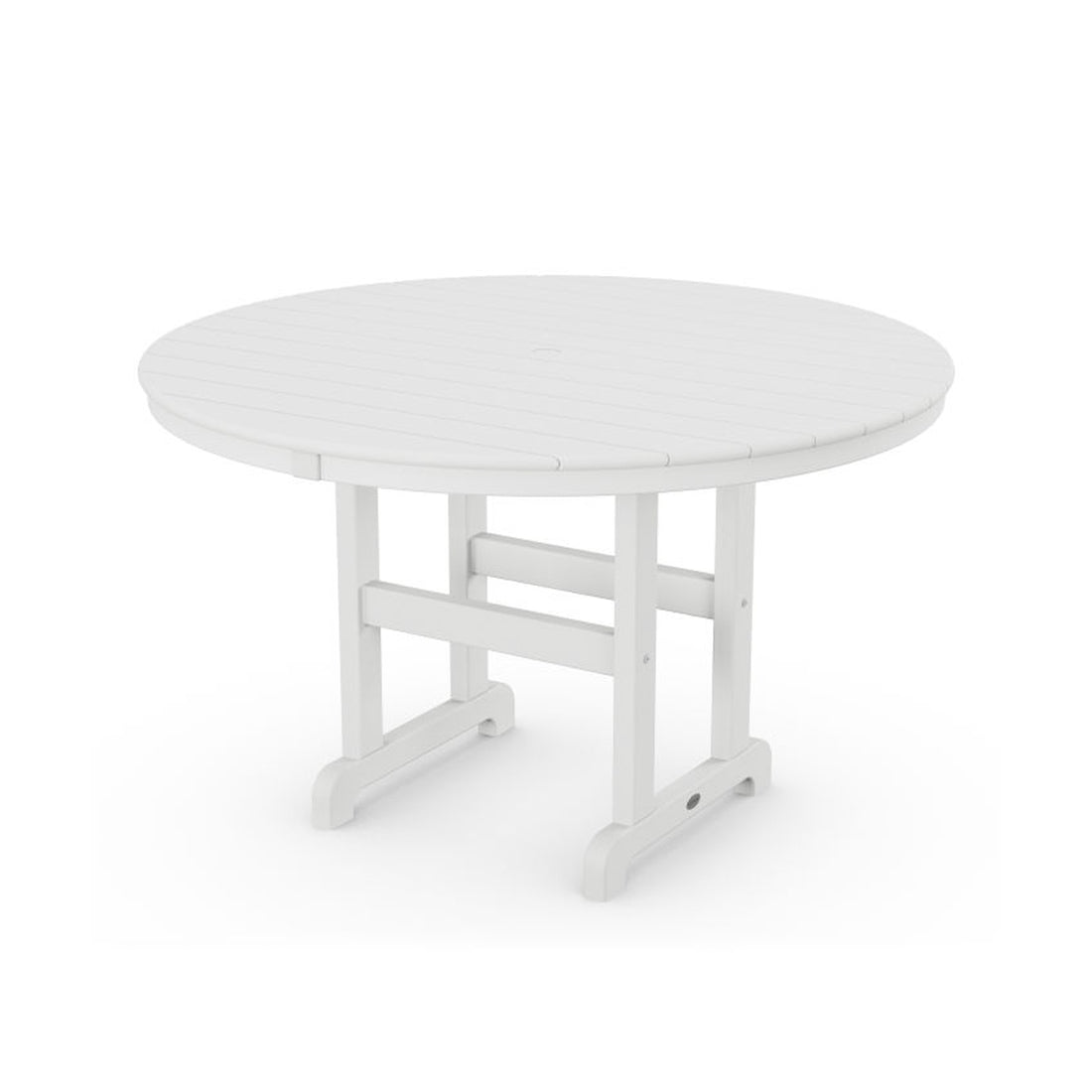 Farmhouse 48&quot; Dining Table