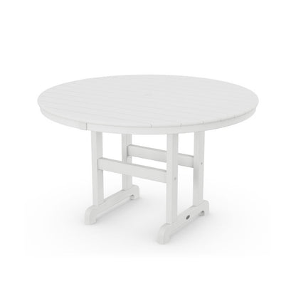Farmhouse 48&quot; Dining Table
