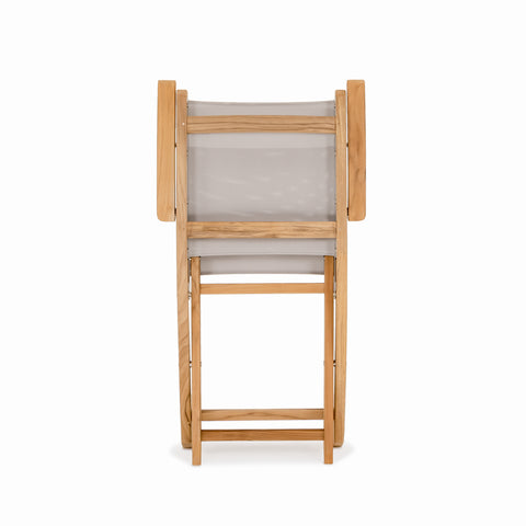 Carolina Folding Chair
