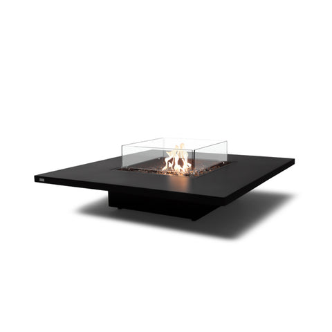 VERTIGO 50 FIRE PIT TABLE - NATURAL GAS / LIQUID PROPANE