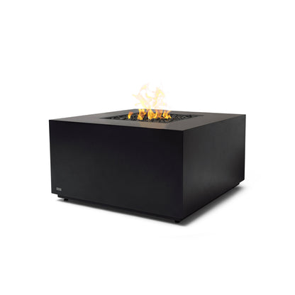 CHASER 38 FIRE PIT TABLE - NATURAL GAS / LIQUID PROPANE