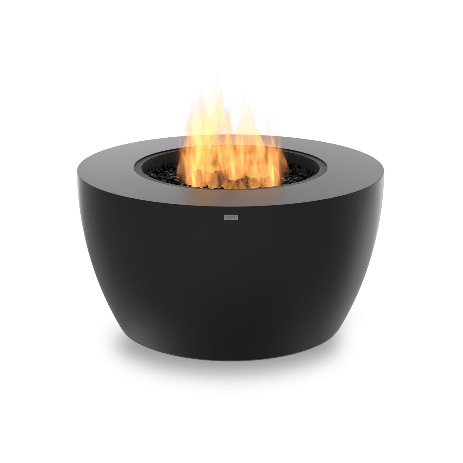 POD 40 FIRE PIT BOWL - NATURAL GAS / LIQUID PROPANE
