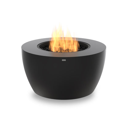 POD 40 FIRE PIT BOWL - NATURAL GAS / LIQUID PROPANE