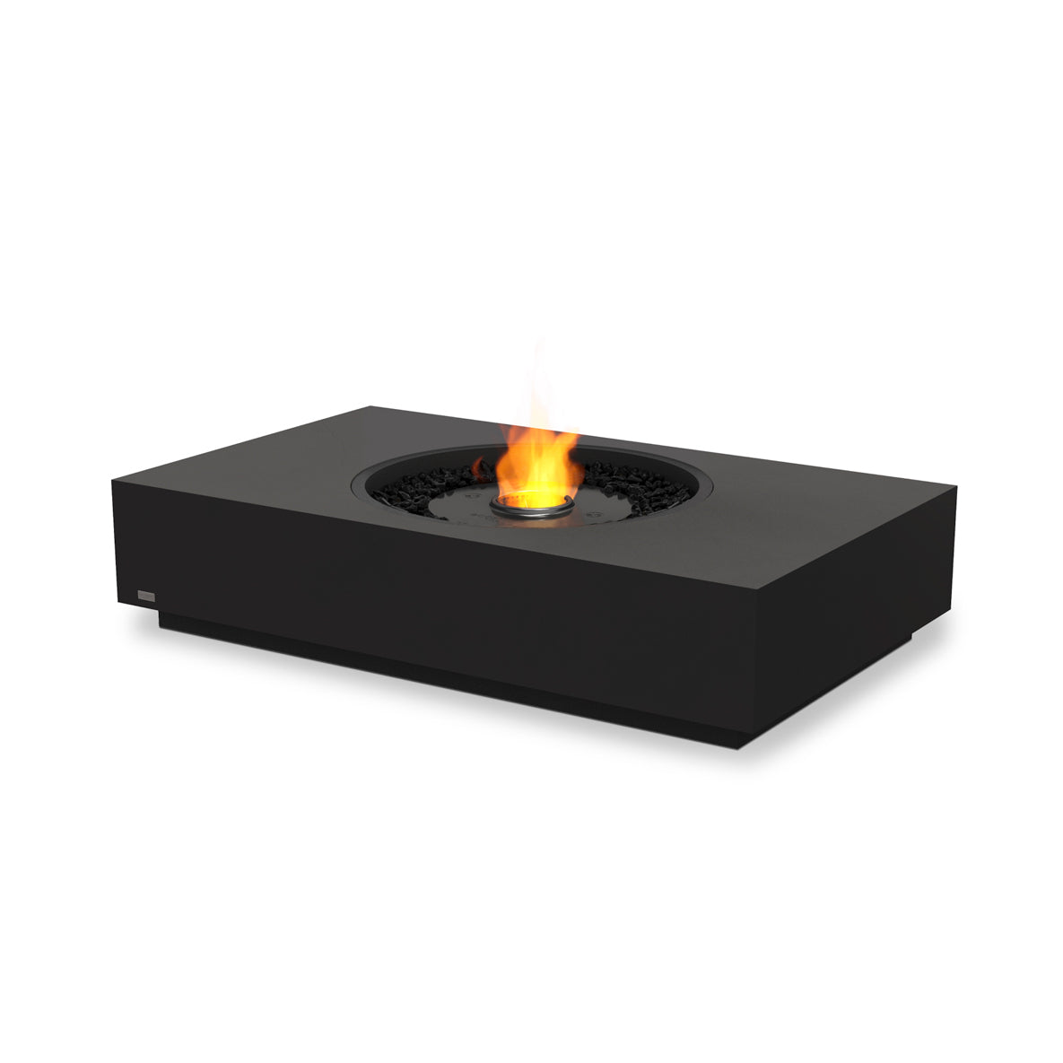 MARTINI 50 FIRE PIT TABLE - ETHANOL