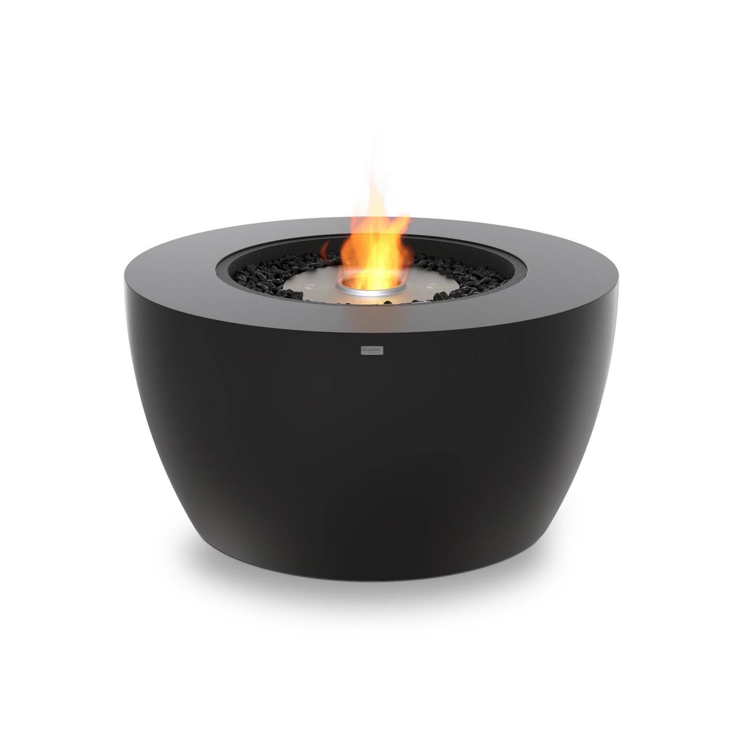 POD 40 FIRE PIT BOWL - ETHANOL