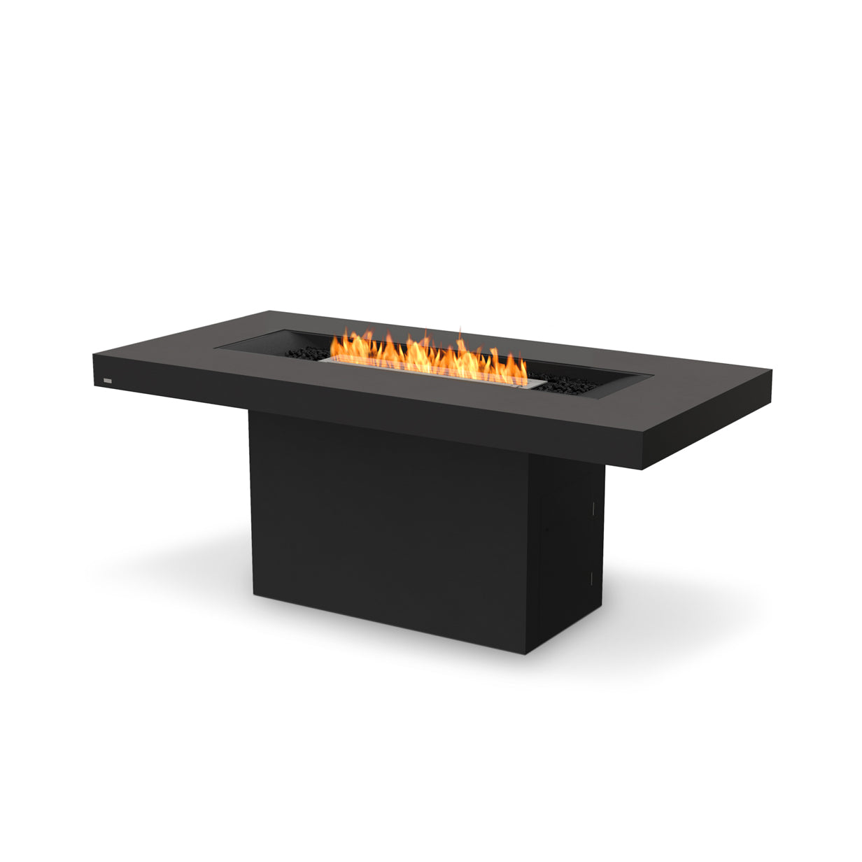 GIN 90 (BAR) FIRE PIT TABLE - ETHANOL