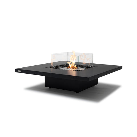 VERTIGO 40 FIRE PIT TABLE - ETHANOL