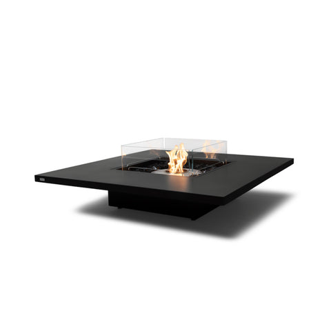 VERTIGO 50 FIRE PIT TABLE - ETHANOL