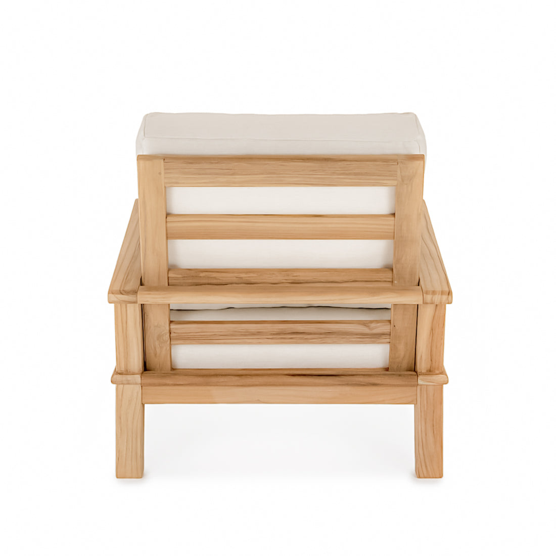 Harbor Reclining Club Chair